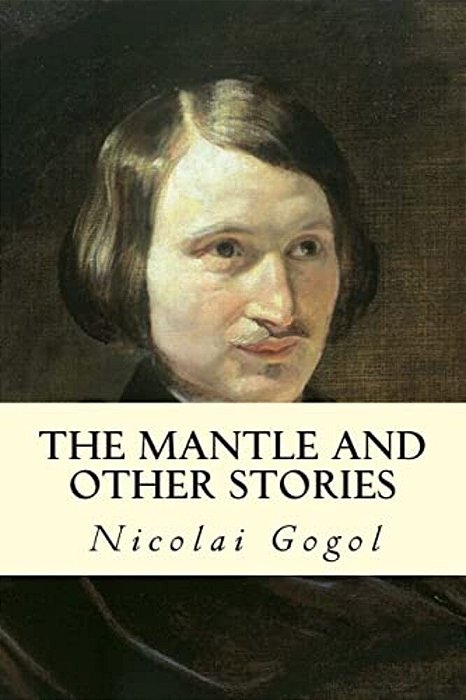 The Mantle And Other Stories-..
