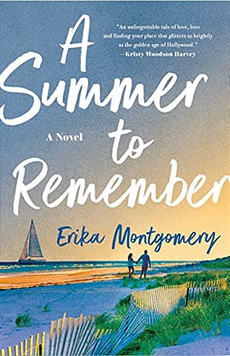 A Summer To Remember-..