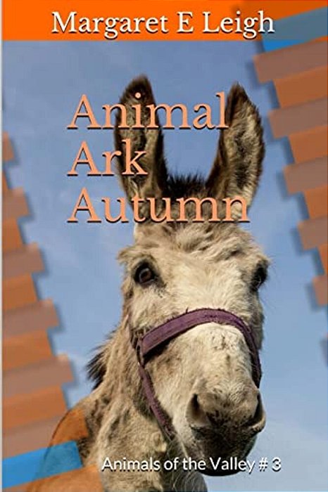 Animal Ark Autumn: Animals Of The Valley-..