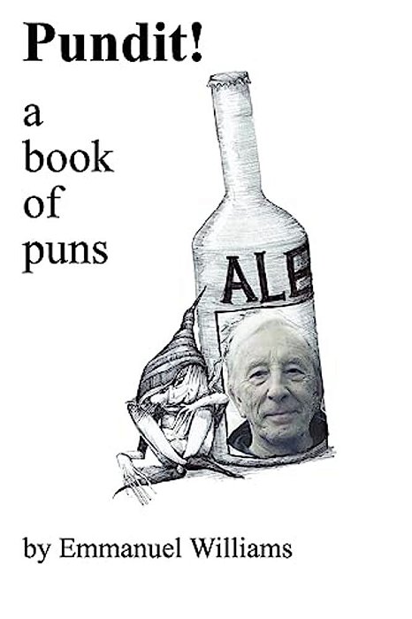 Pundit: 150 Original Puns-..