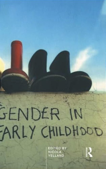 Gender In Early Childhood-..