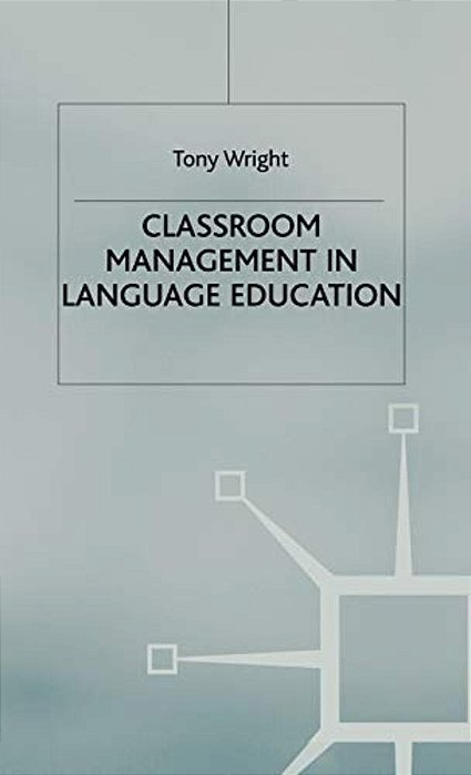 Classroom Management In Language Education-..