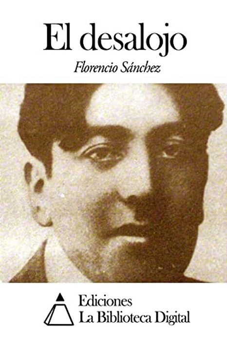 El Desalojo-..