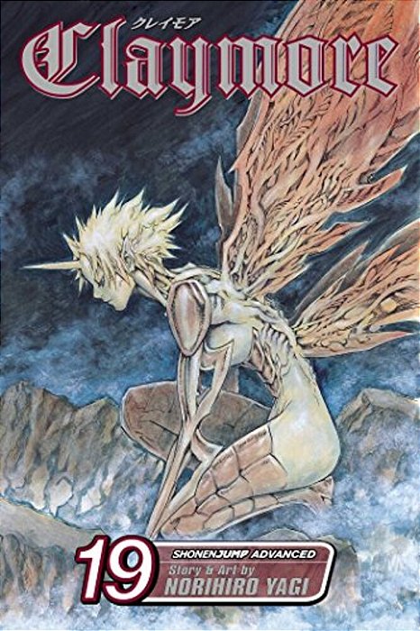Claymore, Vol. 19-..