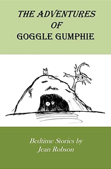 The Adventures Of Goggle Gumphie-..