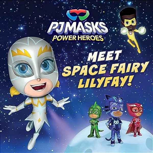 Meet Space Fairy Lilyfay!-..