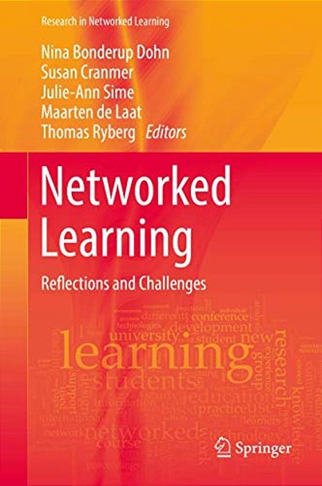 Networked Learning: Reflections And Challenges-..