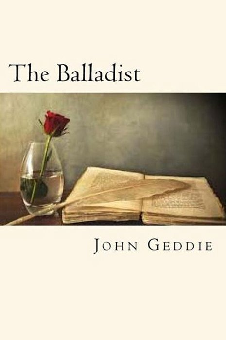 The Balladist-..