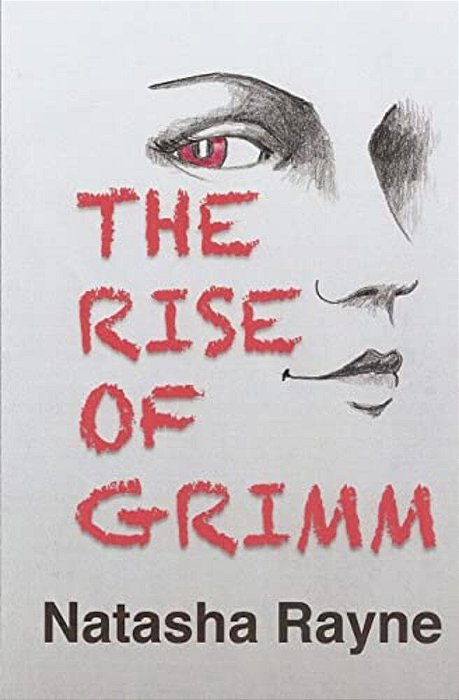 The Rise Of Grimm-..