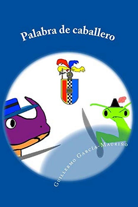 Palabra De Caballero-..