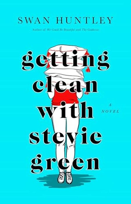 Getting Clean With Stevie Green-..