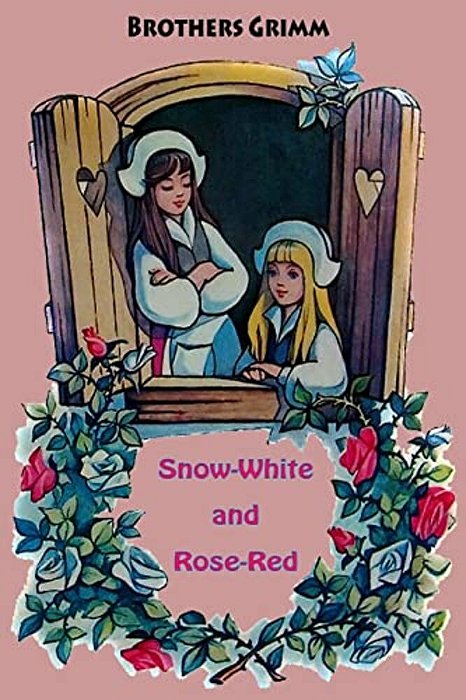 Snow-White And Rose-Red-..