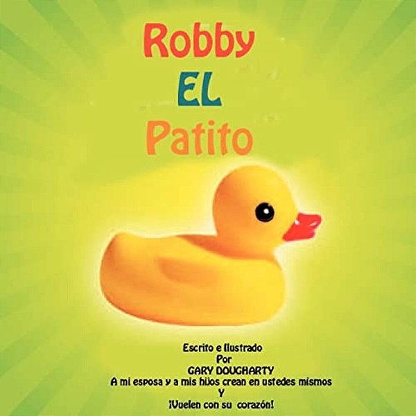 Robby El Patito-..