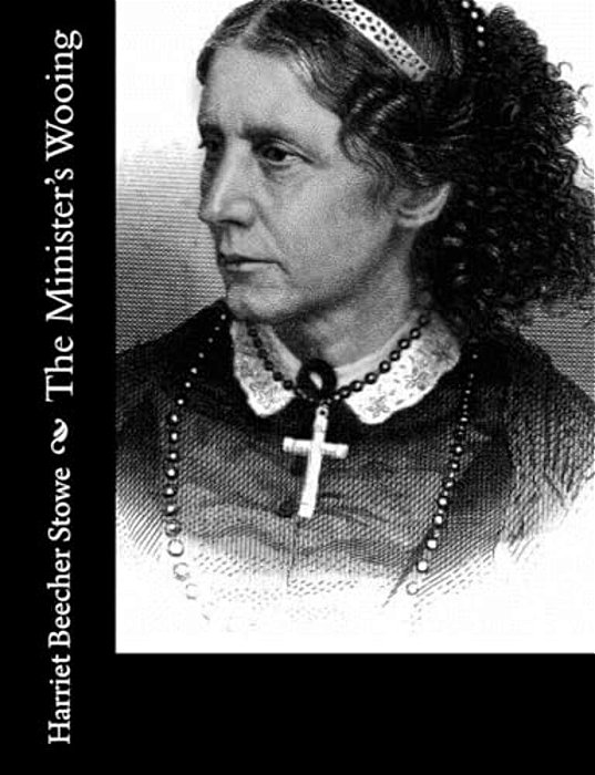 The Minister's Wooing-..