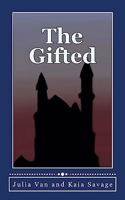 The Gifted-..