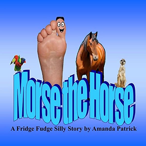 Morse The Horse-..