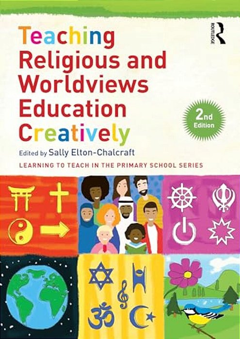 Teaching Religious And Worldviews Education Creatively-..