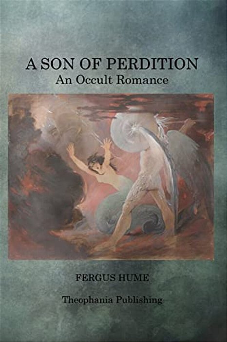 A Son Of Perdition-..