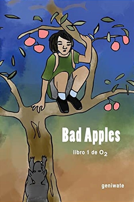 Bad Apples-..