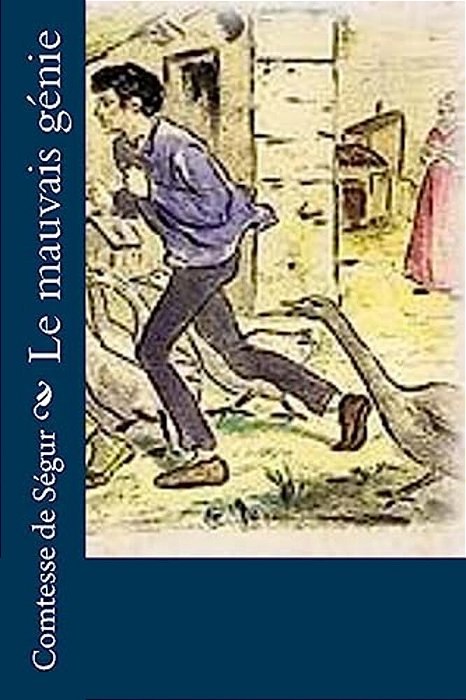 Le Mauvais Génie-..