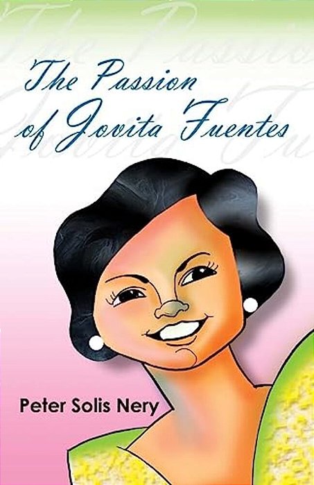 The Passion Of Jovita Fuentes-..