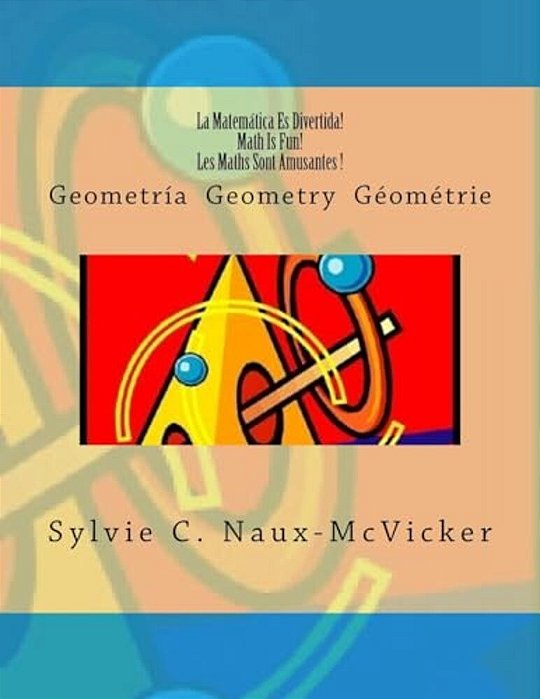 La Matemática ES Divertida! Math Is Fun! Les Maths Sont Amusantes!-..