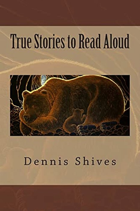 True Stories To Read Aloud-..