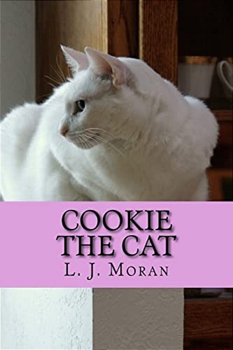 Cookie The Cat-..