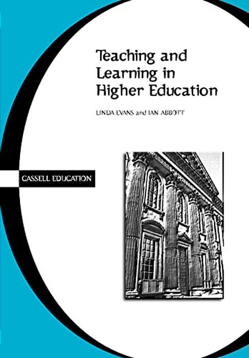 Teaching And Learning In Higher Education-..