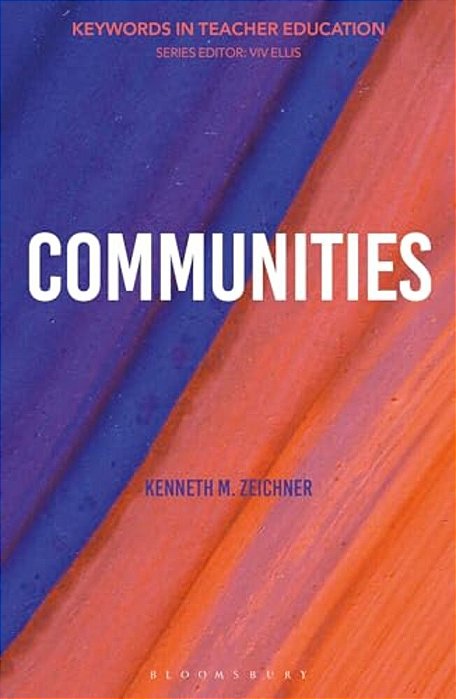 Communities: Keywords In Teacher Education-..