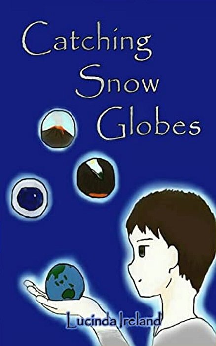Catching Snow Globes-..
