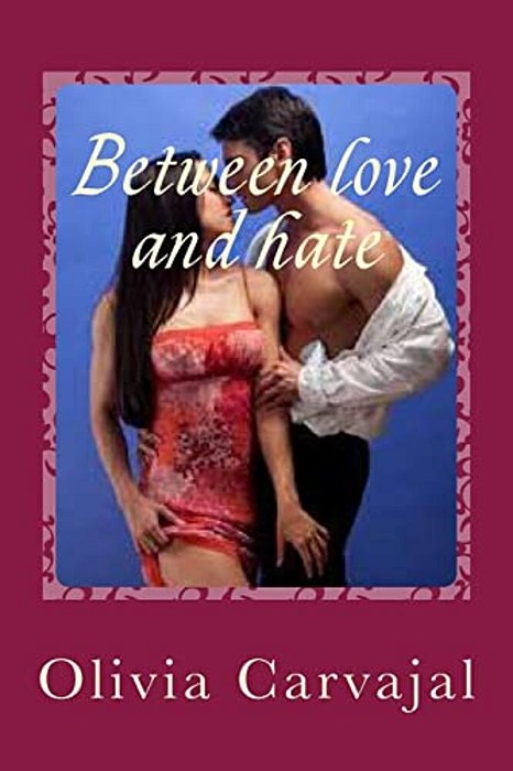 Between Love And Hate-..