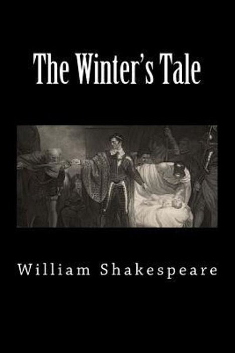 The Winter's Tale-..