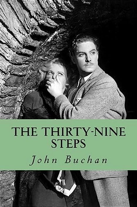 The Thirty-Nine Steps-..