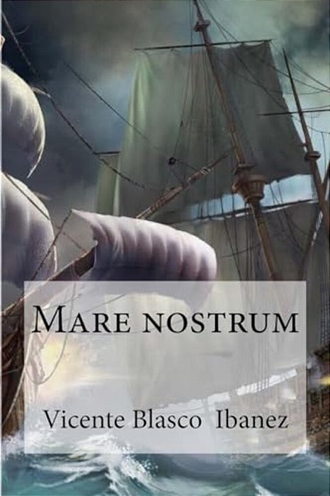 Mare Nostrum-..