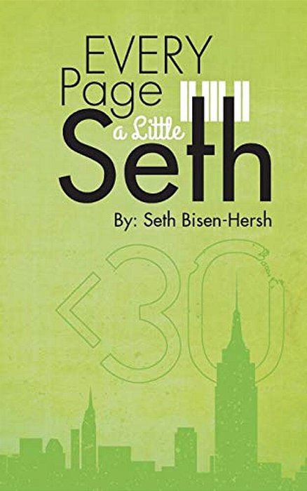Every Page A Little Seth-..