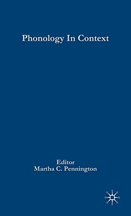 Phonology In Context-..