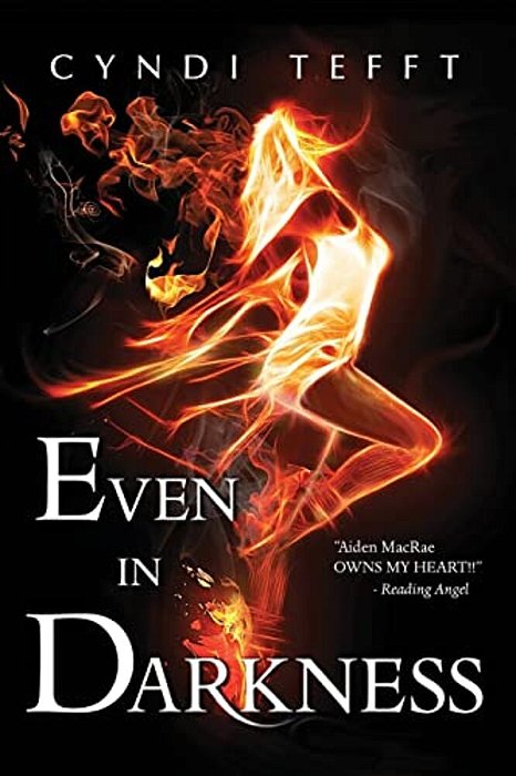 Even In Darkness-..