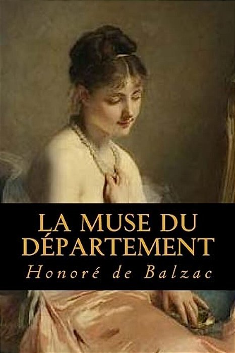 La Muse Du Departement-..