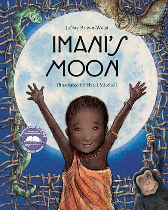 Imani's Moon-..