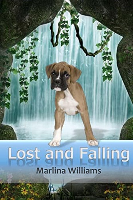 Lost And Falling-..
