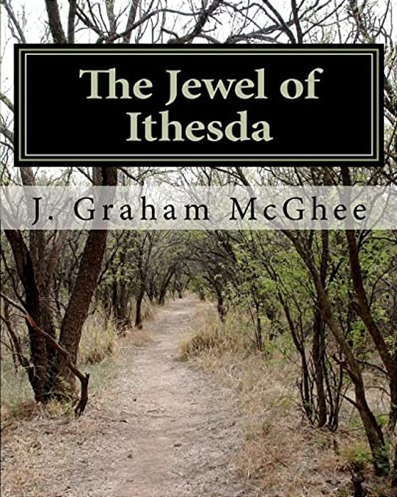 The Jewel Of Ithesda-..