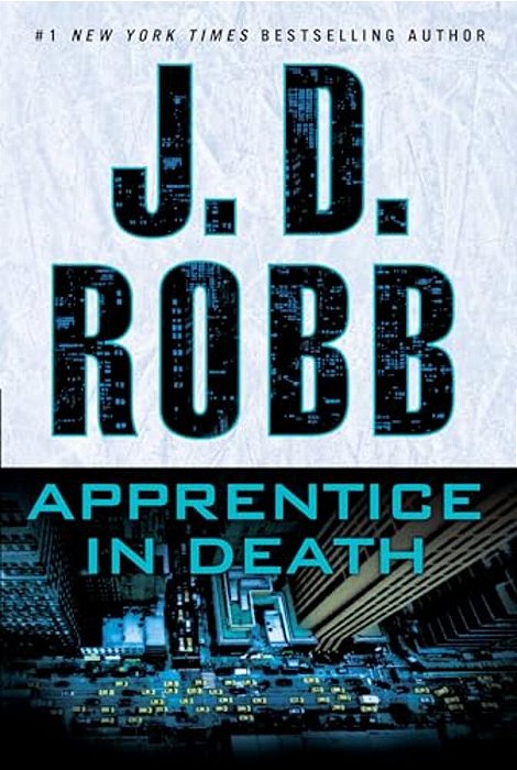 Apprentice In Death-..