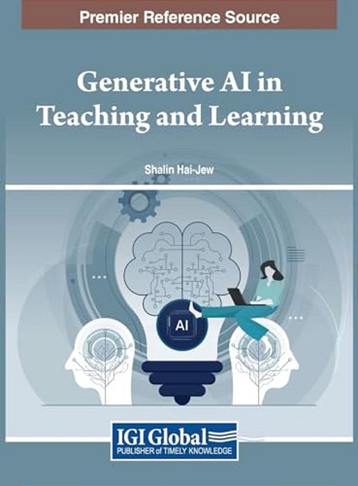 Generative Ai In Teaching And Learning-..