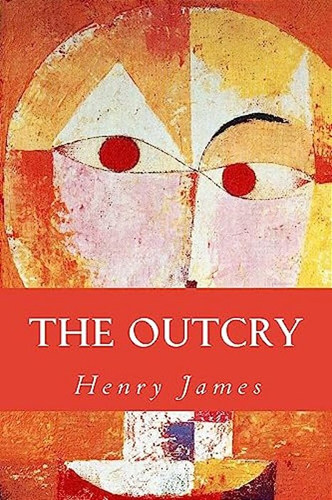 The Outcry-..