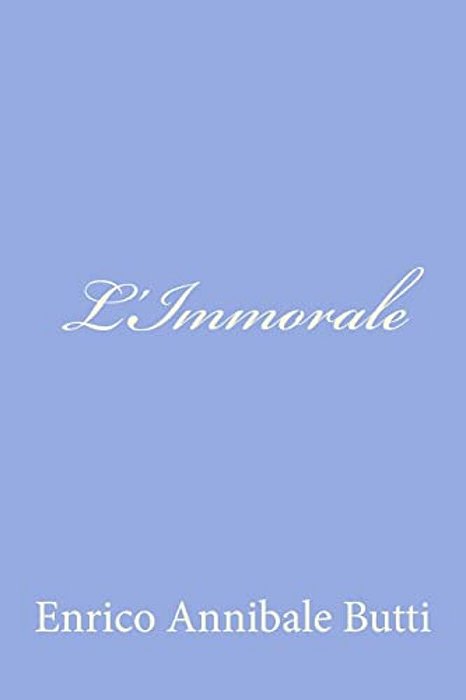 L'Immorale-..