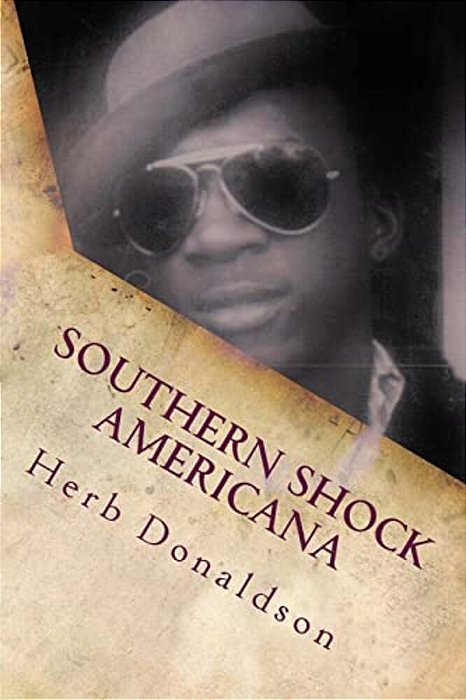 Southern Shock Americana: The Life And Execution Of John Mills, Jr. (Based On A True Story)-..