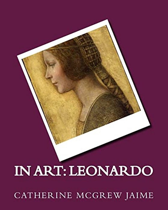 In Art: Leonardo-..