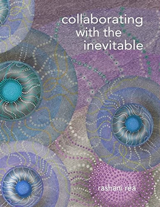 Collaborating With The Inevitable-..