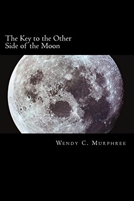 The Key To The Other Side Of The Moon-..